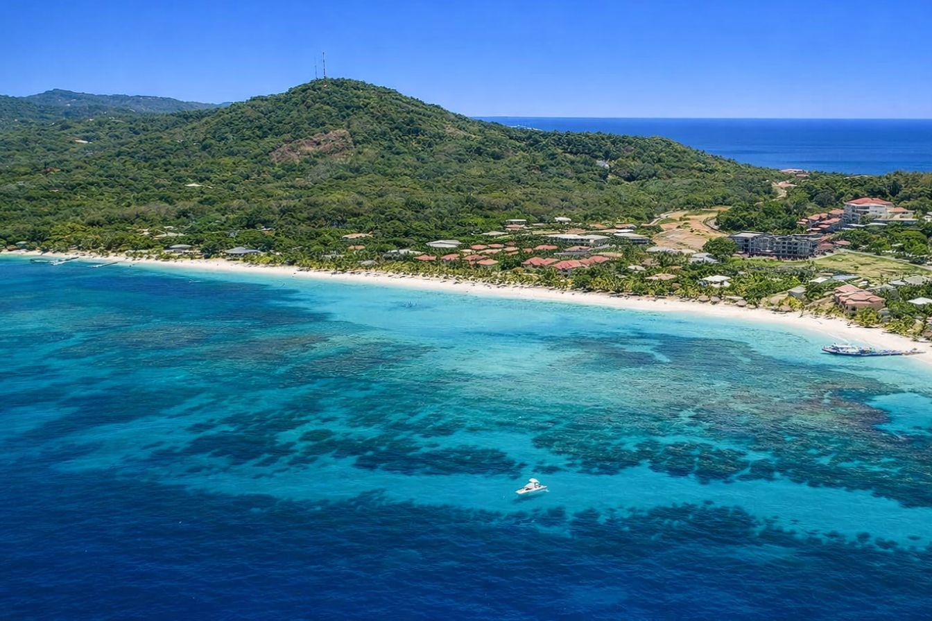 Roatan Honduras Tours